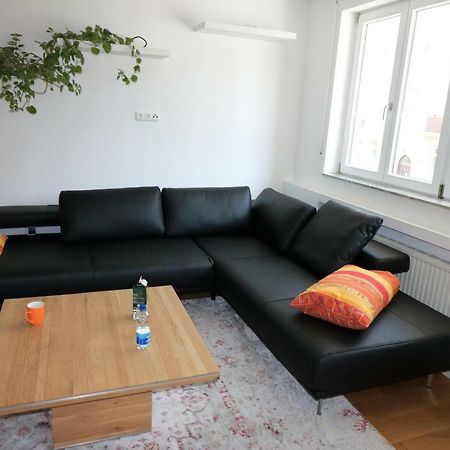 Fewo Am Josephsplatz 125 M2 ميونيخ المظهر الخارجي الصورة